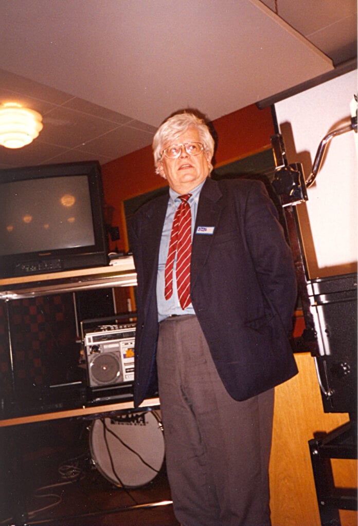Göran Nylöf