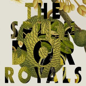 Royals cover