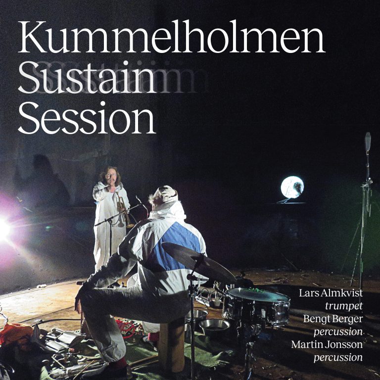 Bild för album - Kummelholmen Sustain Session