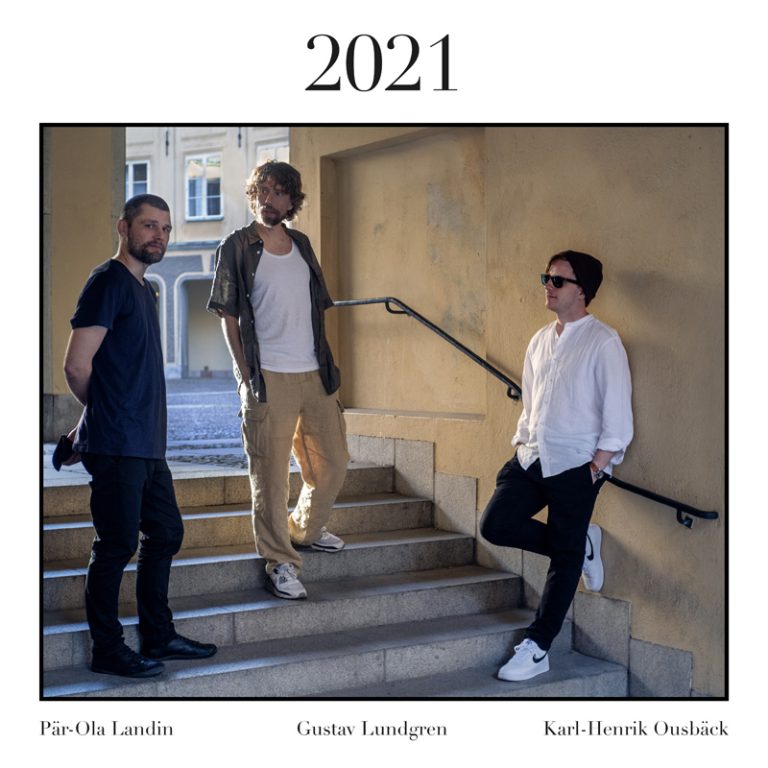 Bild för album - 2021