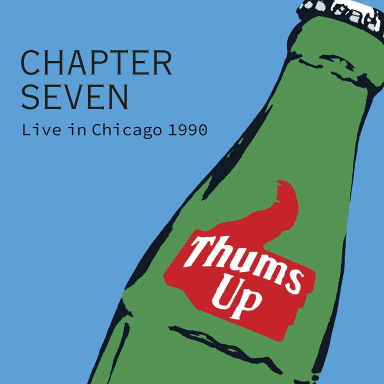 Bild för album - Chapter Seven Live in Chicago 1990