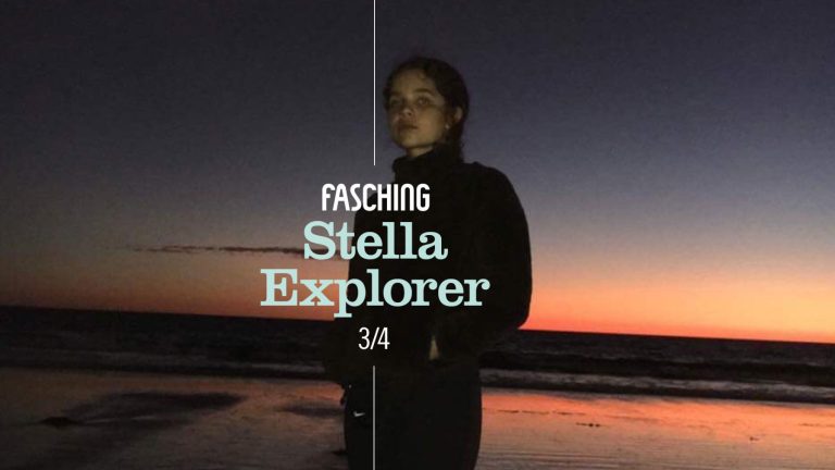 Bild för event - Stella Explorer w friends
