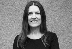 Karin Inde. Foto: Jenna Runeberg/Musikerförbundet