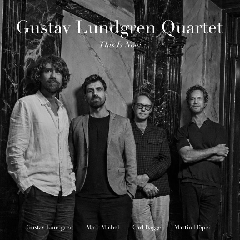 Bild för album - This Is Now