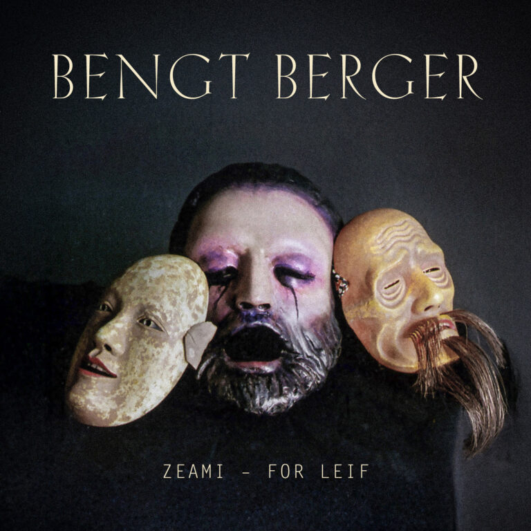 Bild för album - Zeami - For Leif