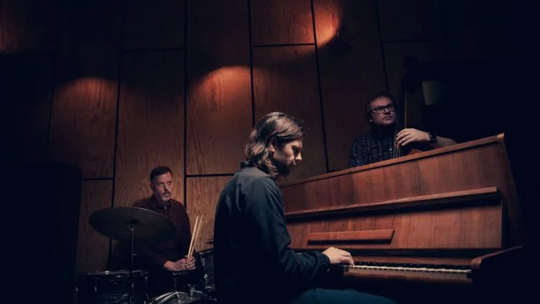 Bild för event - En hyllning till BACH – Bach Jazz