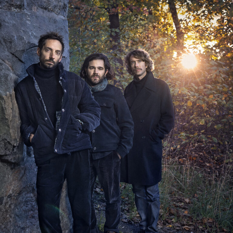 Bild för album - The New AGE