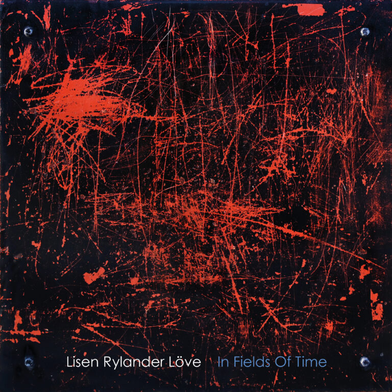 Bild för album - In Fields Of Time