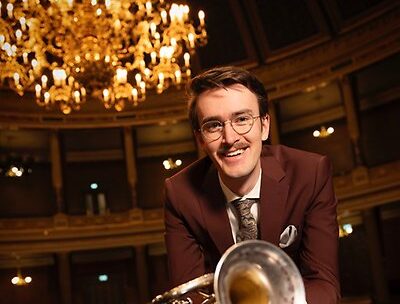 Bild för event - En hyllning till trumpetaren Lee Morgan (1938 - 1972)