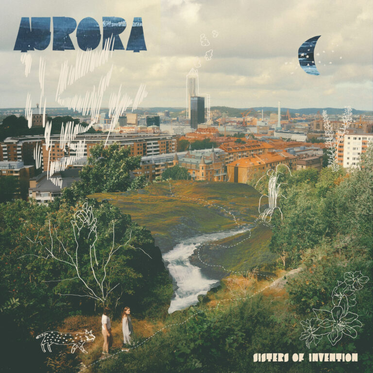 Bild för album - AURORA