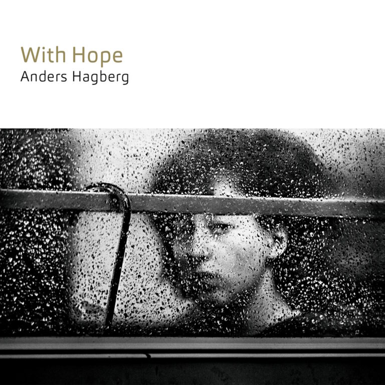 Bild för album - With Hope
