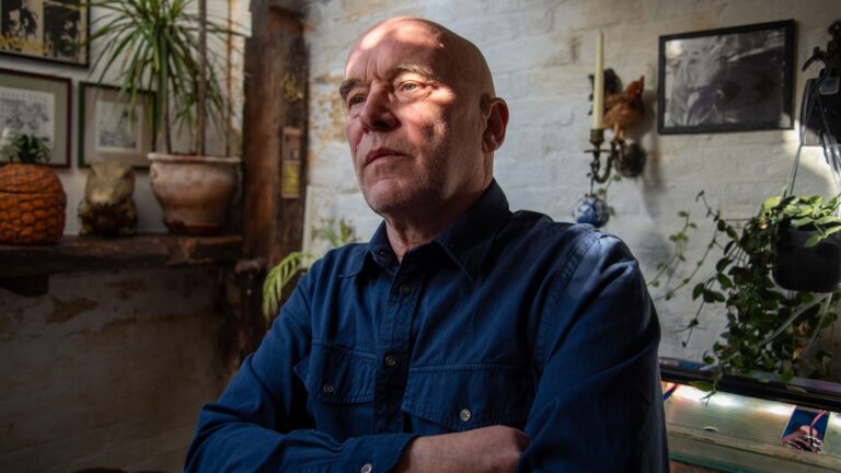 Bild för event - Adrian Sherwood - Live Dub set