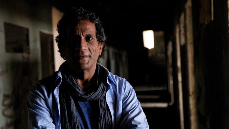 Bild för event - Ahmed Fakroun