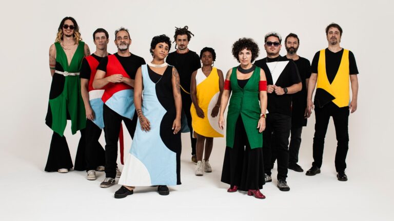 Bild för event - Bixiga 70