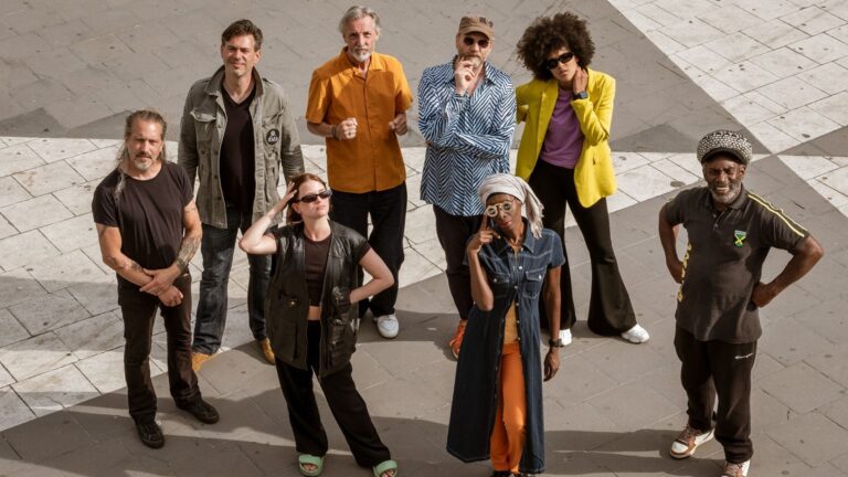 Bild för event - Brooklyn Funk Essentials