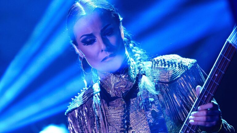 Bild för event - Ida Nielsen