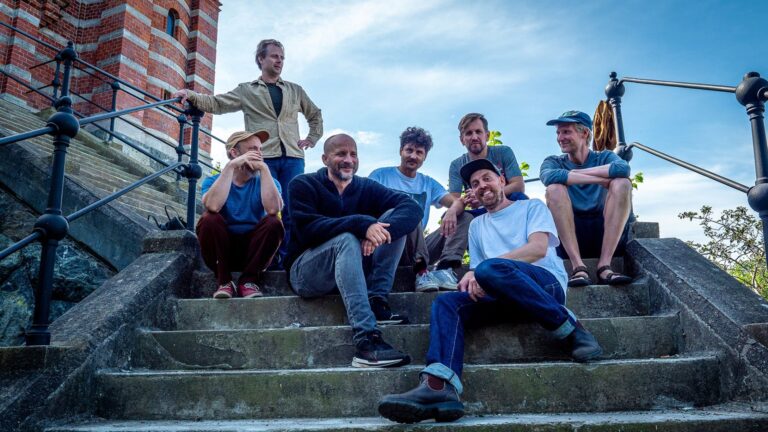 Bild för event - Klabbes Bank