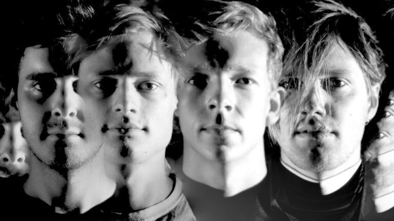 Bild för event - Mathias Heise Quadrillion