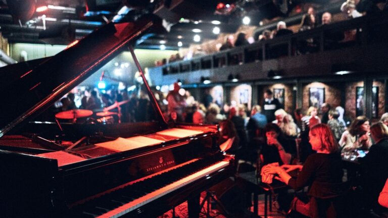 Bild för event - Ole Børud