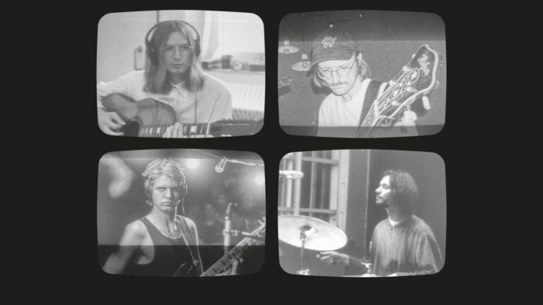 Bild för event - СОЮЗ (SOYUZ)