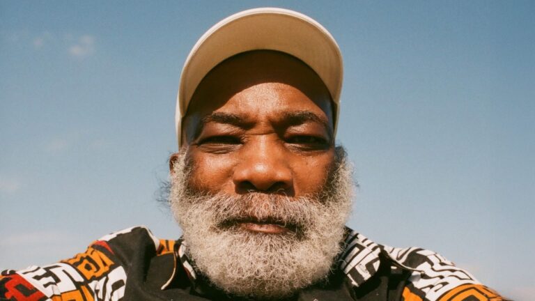 Bild för event - Dennis Bovell (DJ set)