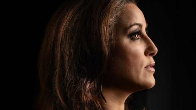 Bild för event - Lisa Nilsson