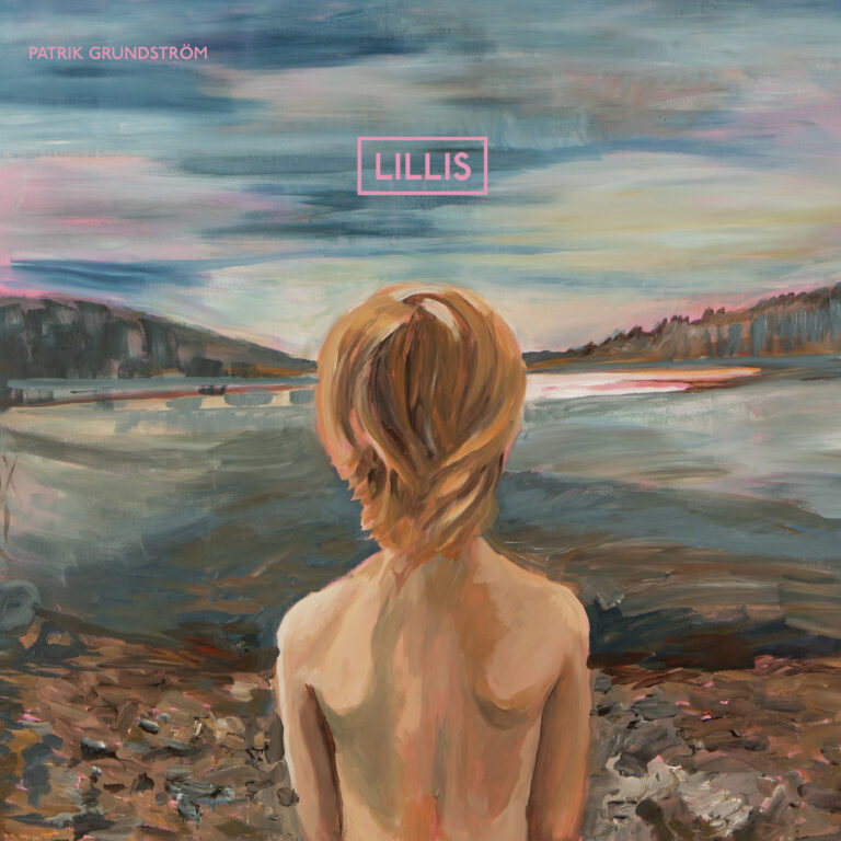 Bild för album - Lillis