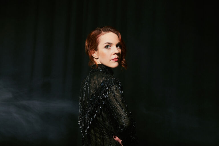 Bild för event - Isabella Lundgren