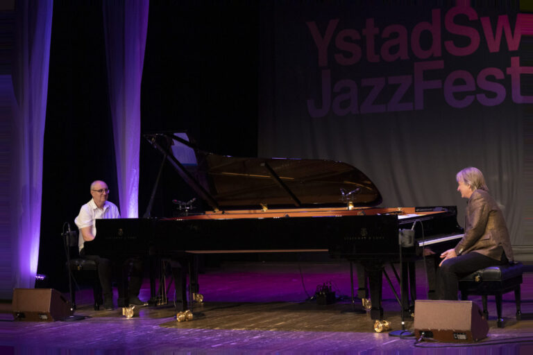 Bild för event - Jan Lundgren och Lars Jansson