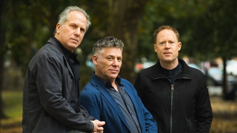 Bild för event - Larry Goldings / Peter Bernstein / Bill Stewart