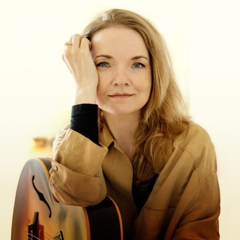 Bild för event - METTE JUUL QUARTET