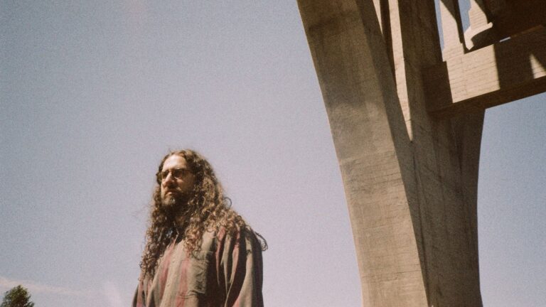 Bild för event - Nate Mercereau