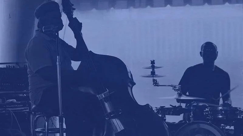 Bild för event - Nizzan Jazzband - Jubileumskonsert 50 år