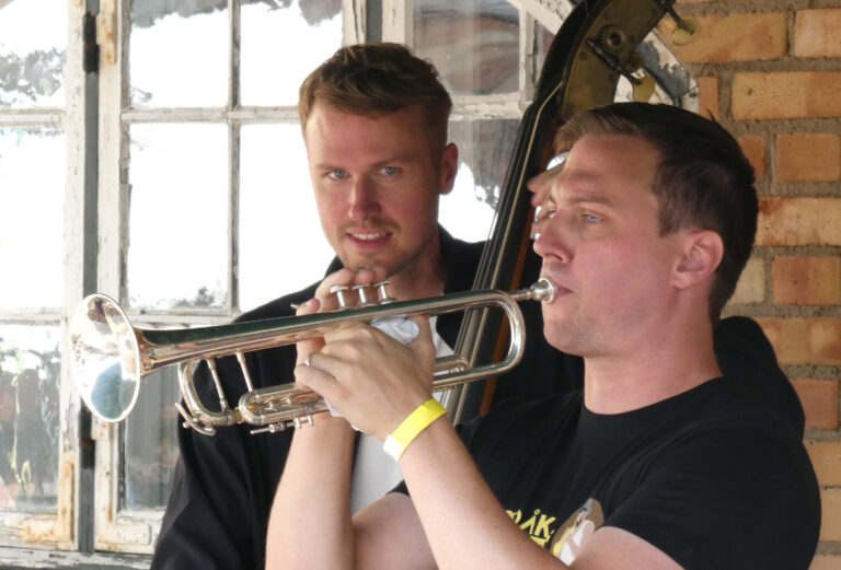 Bild för event - Björn Ingelstam Trio