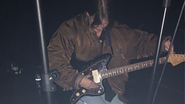 Bild för event - Joanne Robertson