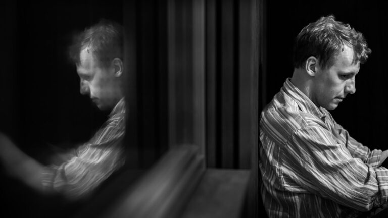 Bild för event - Jon Henriksson Shapeshifter Quintet
