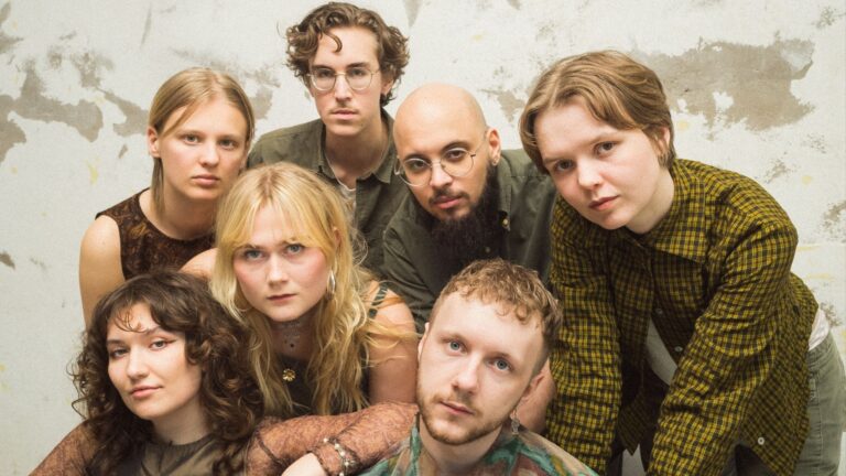 Bild för event - LOWi