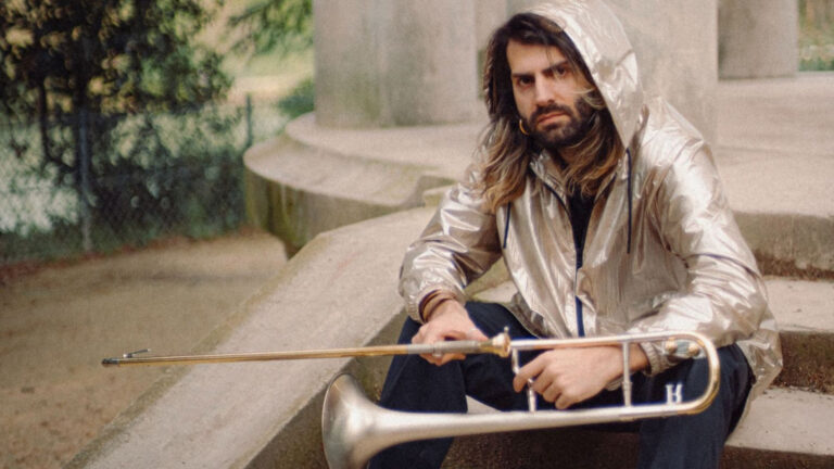 Bild för event - Robinson Khoury