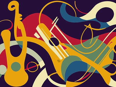 Bild för event - Jam Session