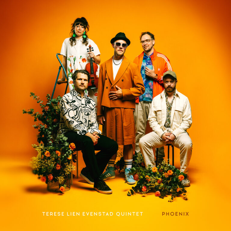 Bild för album - Phoenix