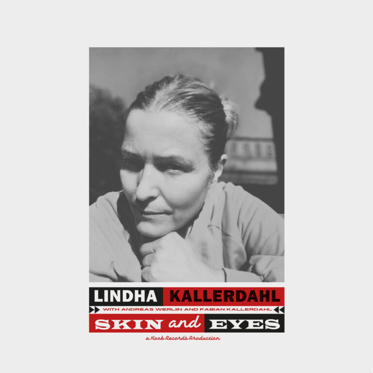 Bild för album - Skin and Eyes