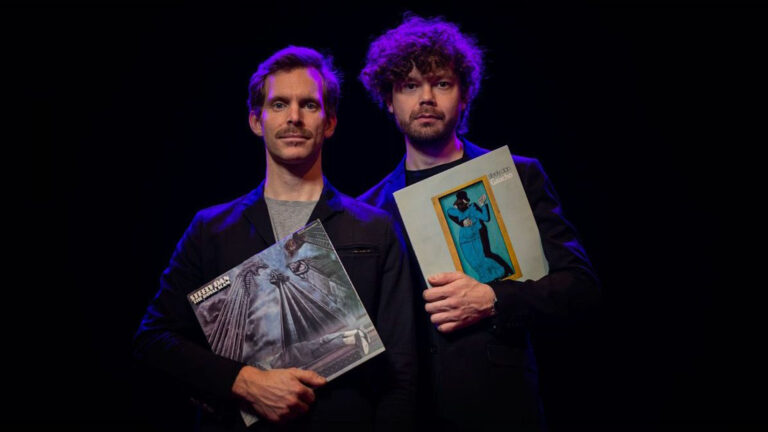 Bild för event - Stealy Band
