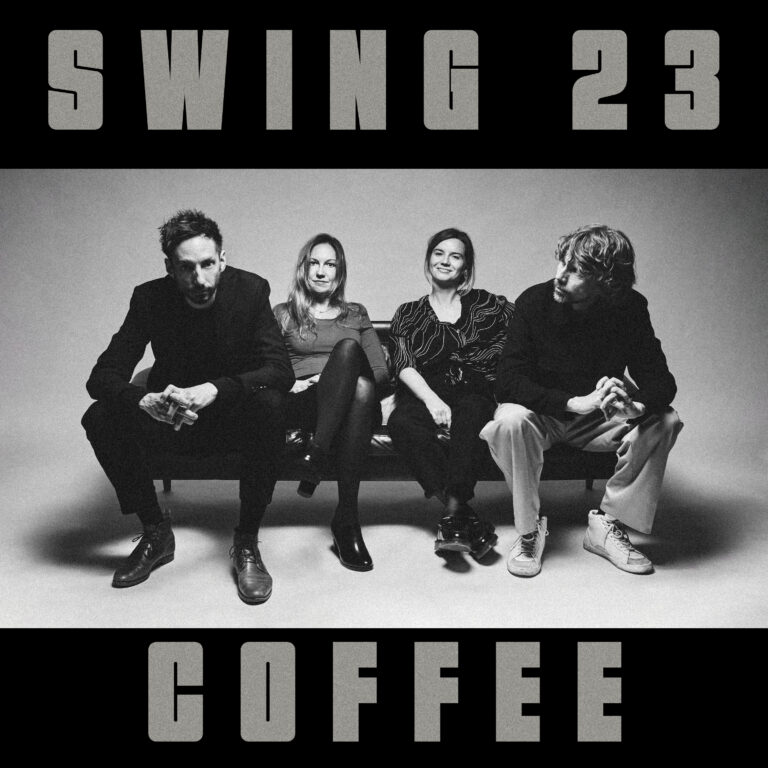 Bild för album - Coffee