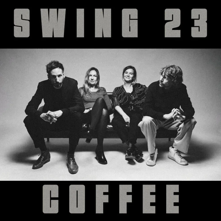 Bild för album - Coffee