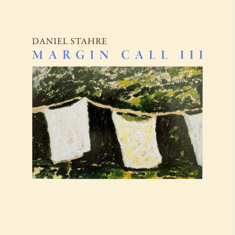 Bild för album - Margin Call III