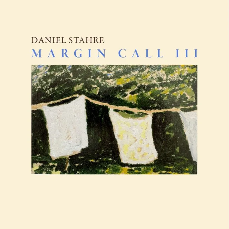Bild för album - Margin Call III