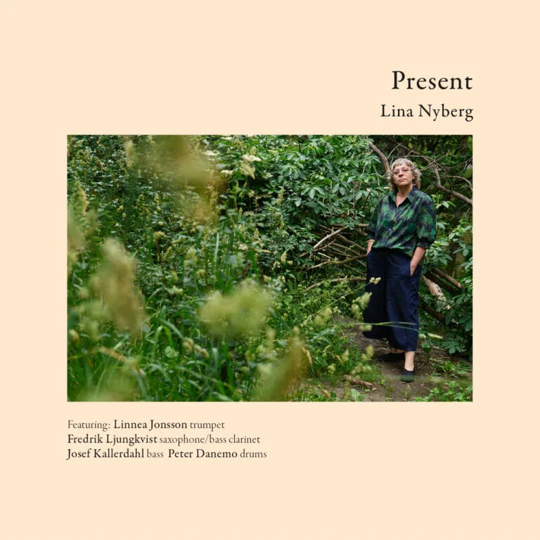 Bild för album - Present