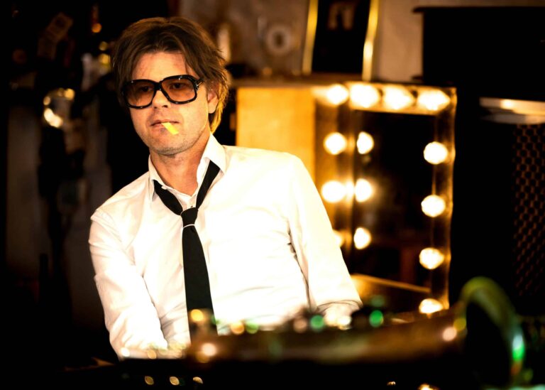 Bild för event - Magnus Lindgren & Musica vitae (SE)