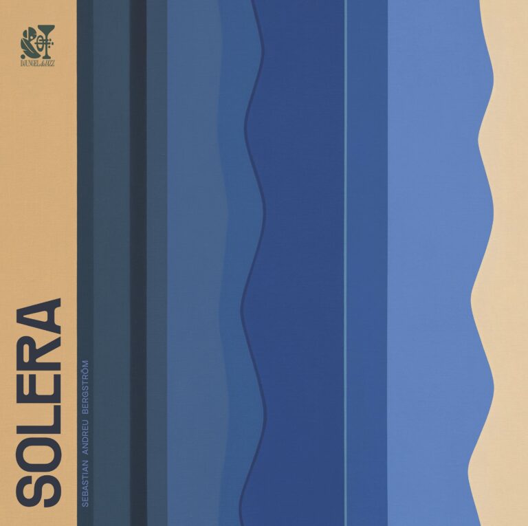 Bild för album - SOLERA
